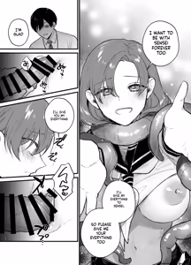 Page 51 of Anata to Naraba, Jigoku no Hate made ~Gakkou Deatta xxx na Hanashi~ - preview thumbnail