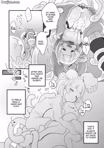 Page 13 of Kapu ni Kapukapu Sasero | Kapukapuing the Kapu - preview thumbnail