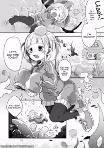 Page 3 of Kapu ni Kapukapu Sasero | Kapukapuing the Kapu - preview thumbnail