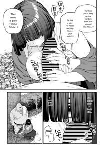 Page 18 of Unique Job "Tanetsuke Oji-san" o Kakutoku shimashita "Noah-hen" - preview thumbnail