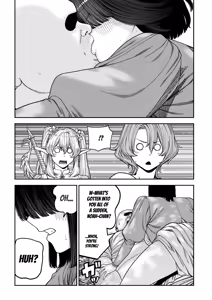 Page 70 of Unique Job "Tanetsuke Oji-san" o Kakutoku shimashita "Noah-hen" - preview thumbnail