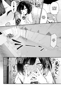 Page 11 of Jinin 'Futsuu' Dekachichi Inkya J◯ no Maso Mesu ga Nagga〜i Chinpo de Shuuryou Made♡ - Una Chica Japonesa Autoproclamada "Normal", De Grandes Pechos, Socialmente Torpe y Masoquista, Es Cogida Por Un Pene Súper Grande [Spanish[ - preview thumbnail