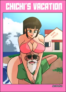 Rochi Collection - hentai manga cover image