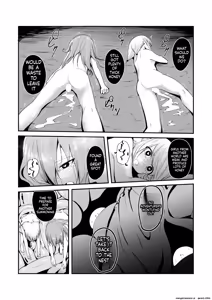 Page 21 of Katte ni Shoukan Sareta Onnanoko-tachi - preview thumbnail