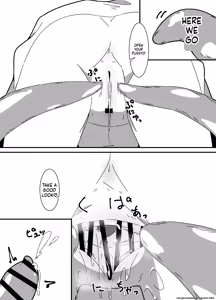 Page 46 of Ishukan-sensei Jou ~Shokushu Kyouiku Hen~ - preview thumbnail