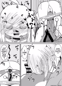 Page 48 of Ishukan-sensei Jou ~Shokushu Kyouiku Hen~ - preview thumbnail