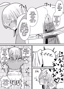 Page 51 of Ishukan-sensei Jou ~Shokushu Kyouiku Hen~ - preview thumbnail