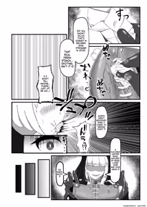 Page 19 of Kokuyuri no Yuka 2 - preview thumbnail