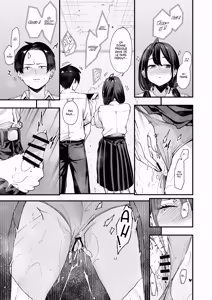 Page 31 of Tonari no Seki no Tomodachi to Issho ni Onanii Suru Hanashi | Notre nouvelle routine avec ma meilleure Amie : se Masturber l'un à côté de l'autre - preview thumbnail