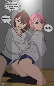 Page 142 of クリス - preview thumbnail