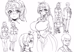 Page 98 of ジェイザルゴ - preview thumbnail