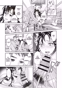 Page 11 of Umemaru - Ima kara Kanojo ga Netoraremasu C1 ESP - preview thumbnail