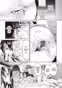 Page 15 of Umemaru - Ima kara Kanojo ga Netoraremasu C1 ESP - preview thumbnail