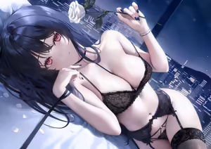 Page 191 of MHる | mhru | mm65q 2024.9 ~ 2026.7.20 - preview thumbnail