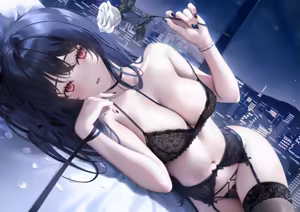 Page 193 of MHる | mhru | mm65q 2024.9 ~ 2026.7.20 - preview thumbnail