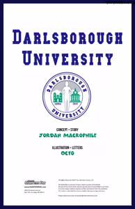Page 2 of Darlsborough University 01 - preview thumbnail