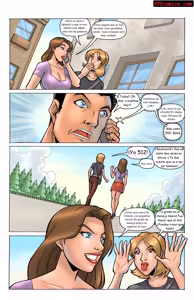 Page 7 of Darlsborough University 01 - preview thumbnail