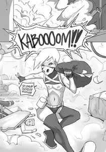 Page 121 of Pixivi FanBox - preview thumbnail