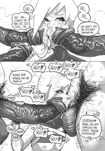 Page 128 of Pixivi FanBox - preview thumbnail