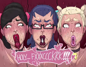 Page 156 of Pixivi FanBox - preview thumbnail