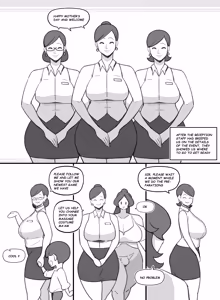 Page 356 of Pixivi FanBox - preview thumbnail