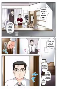 Page 129 of Haha ga Aitsu no Omocha ni Ochiru made ~Naomi 2 - preview thumbnail