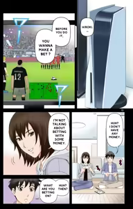 Page 13 of Haha ga Aitsu no Omocha ni Ochiru made ~Naomi 2 - preview thumbnail
