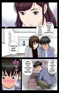 Page 15 of Haha ga Aitsu no Omocha ni Ochiru made ~Naomi 2 - preview thumbnail