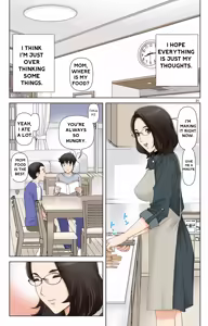 Page 20 of Haha ga Aitsu no Omocha ni Ochiru made ~Naomi 2 - preview thumbnail