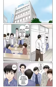 Page 24 of Haha ga Aitsu no Omocha ni Ochiru made ~Naomi 2 - preview thumbnail
