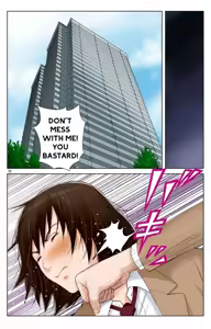Page 50 of Haha ga Aitsu no Omocha ni Ochiru made ~Naomi 2 - preview thumbnail