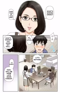 Page 55 of Haha ga Aitsu no Omocha ni Ochiru made ~Naomi 2 - preview thumbnail
