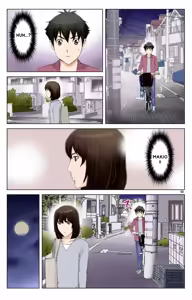 Page 57 of Haha ga Aitsu no Omocha ni Ochiru made ~Naomi 2 - preview thumbnail