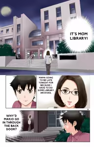 Page 58 of Haha ga Aitsu no Omocha ni Ochiru made ~Naomi 2 - preview thumbnail