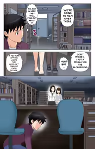 Page 60 of Haha ga Aitsu no Omocha ni Ochiru made ~Naomi 2 - preview thumbnail