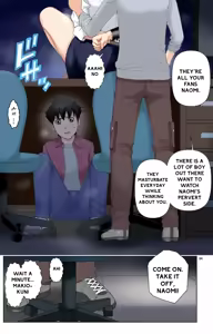 Page 63 of Haha ga Aitsu no Omocha ni Ochiru made ~Naomi 2 - preview thumbnail