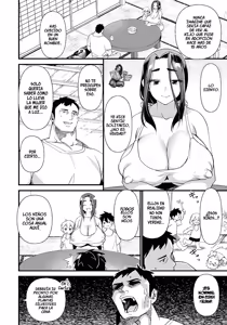 Page 4 of Bointou | La Isla De La Madre Lasciva - preview thumbnail