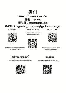 Page 23 of Mahou Shoujo Rin & Selen --Jinkaku Kyousei Akuochi Selen no Baai-- - preview thumbnail