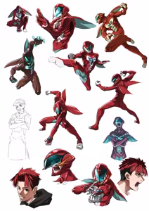Page 56 of @PaintedMIKE - Updated July 20206 - preview thumbnail