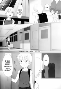 Zetsubou no Uta - Cap.05 — hentai manga cover on Fhentai