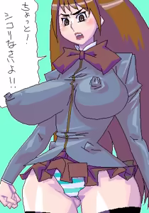 Page 14 of Artist:おおくぼマタギ - preview thumbnail