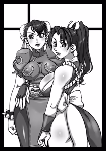 Page 405 of Artist:おおくぼマタギ - preview thumbnail