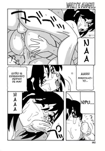Page 105 of White Angel - preview thumbnail