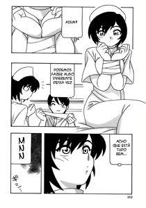 Page 116 of White Angel - preview thumbnail