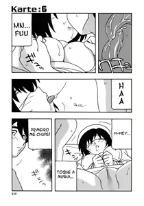 Page 119 of White Angel - preview thumbnail