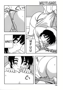 Page 140 of White Angel - preview thumbnail