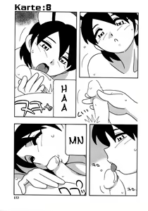 Page 157 of White Angel - preview thumbnail