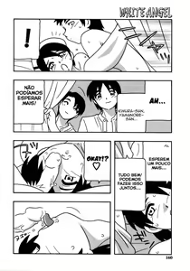 Page 164 of White Angel - preview thumbnail