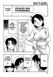 Page 178 of White Angel - preview thumbnail