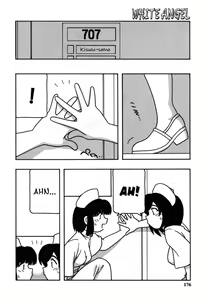 Page 180 of White Angel - preview thumbnail